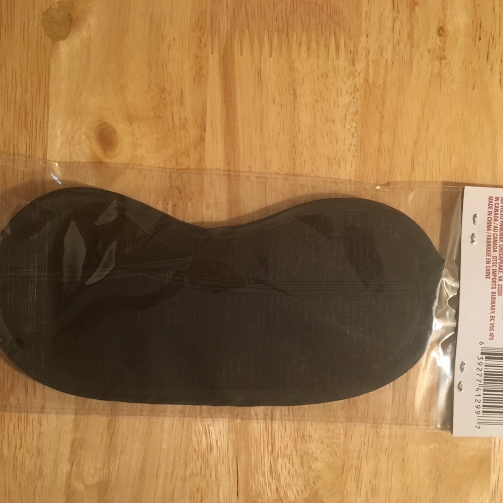 Offline Eye Mask - Picture 2 of 2